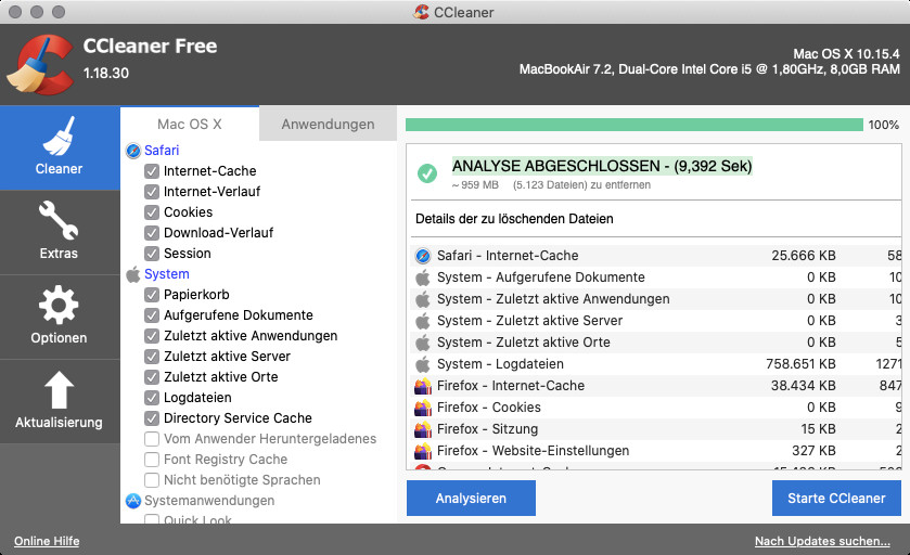 ccleaner for mac 10.6.8